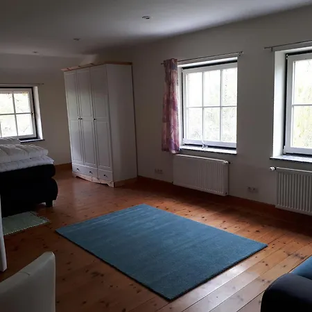 Kleines Paradies Krembz Exterior foto