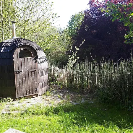 Kleines Paradies Krembz Exterior foto