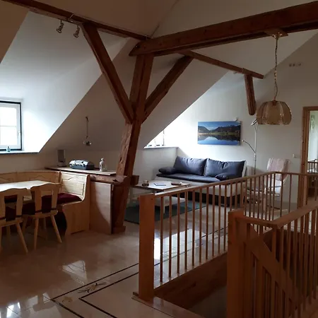 Kleines Paradies Krembz Exterior foto