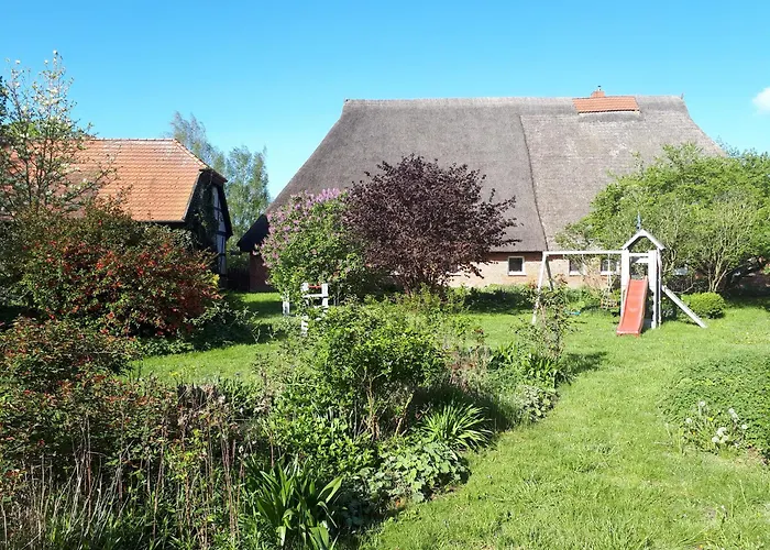 Kleines Paradies