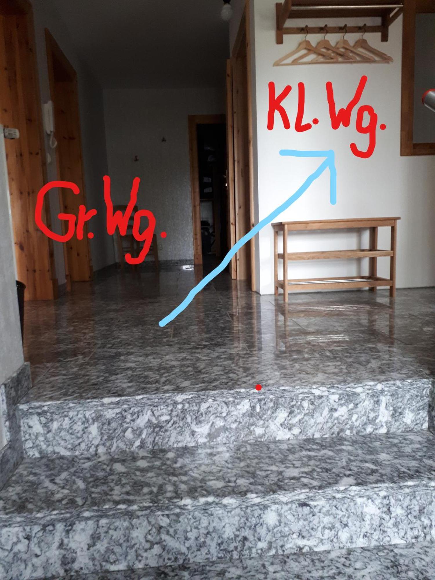 Kleines Paradies *