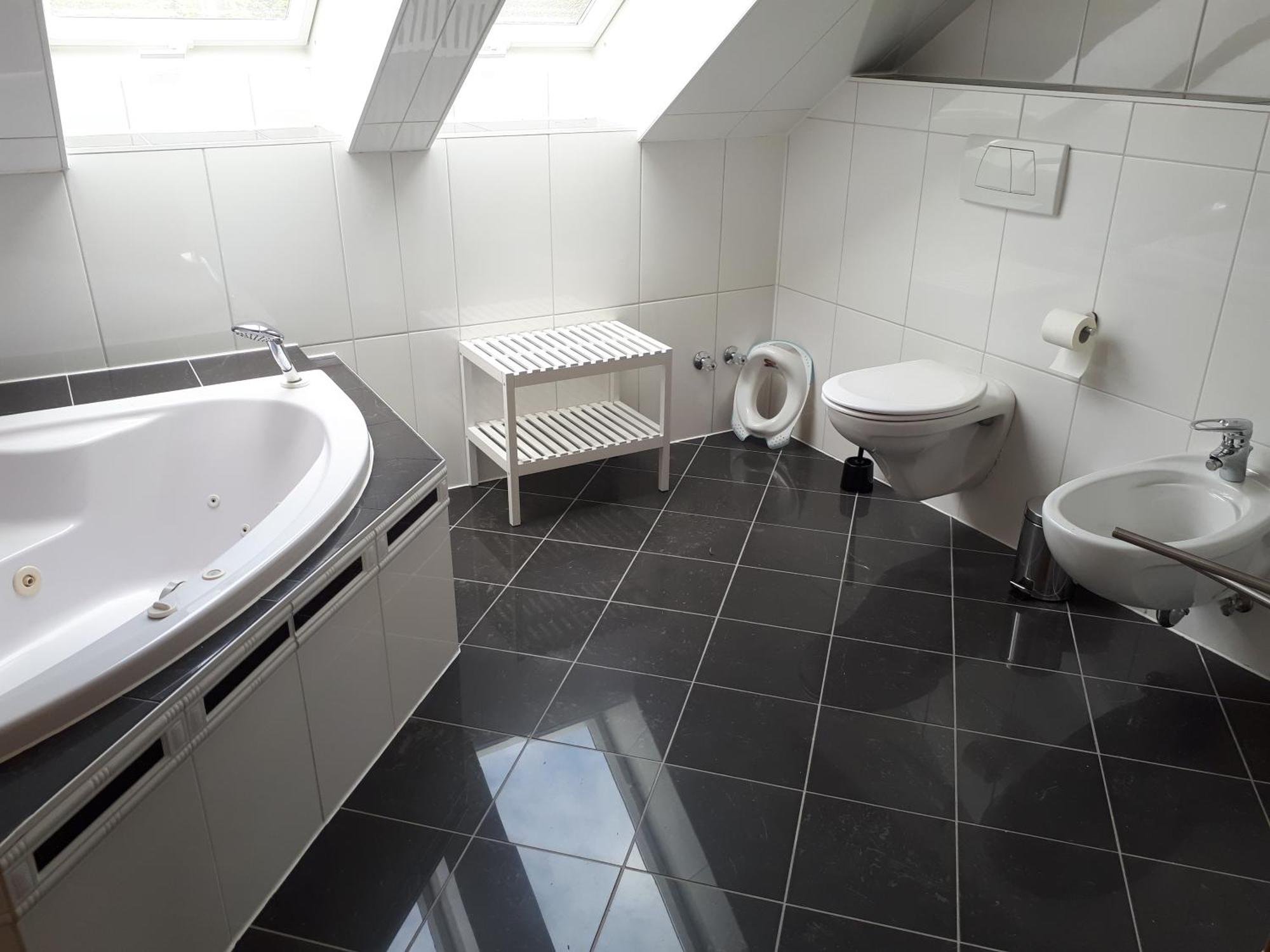 Kleines Paradies Apartment Krembz