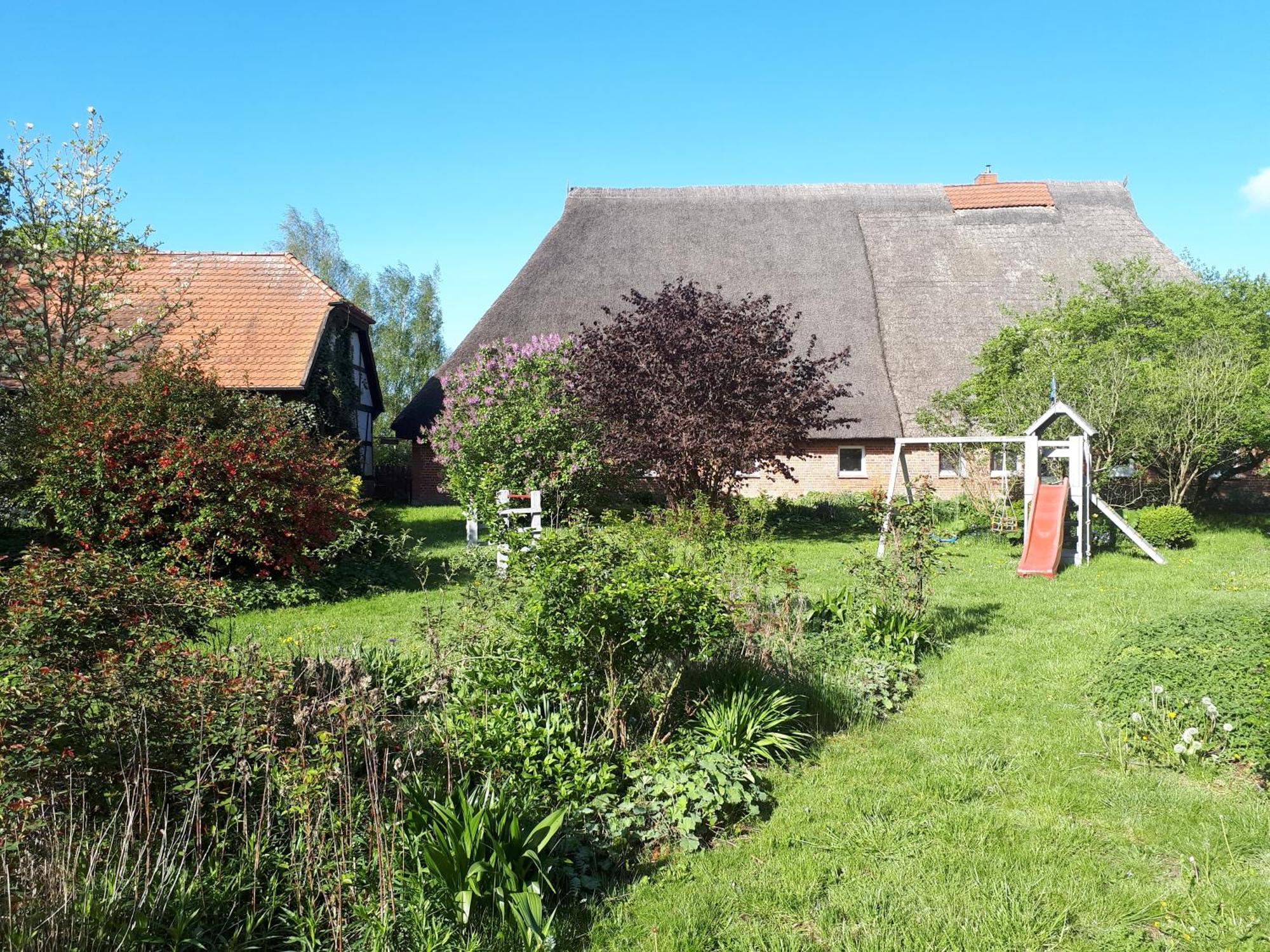 Kleines Paradies * Krembz