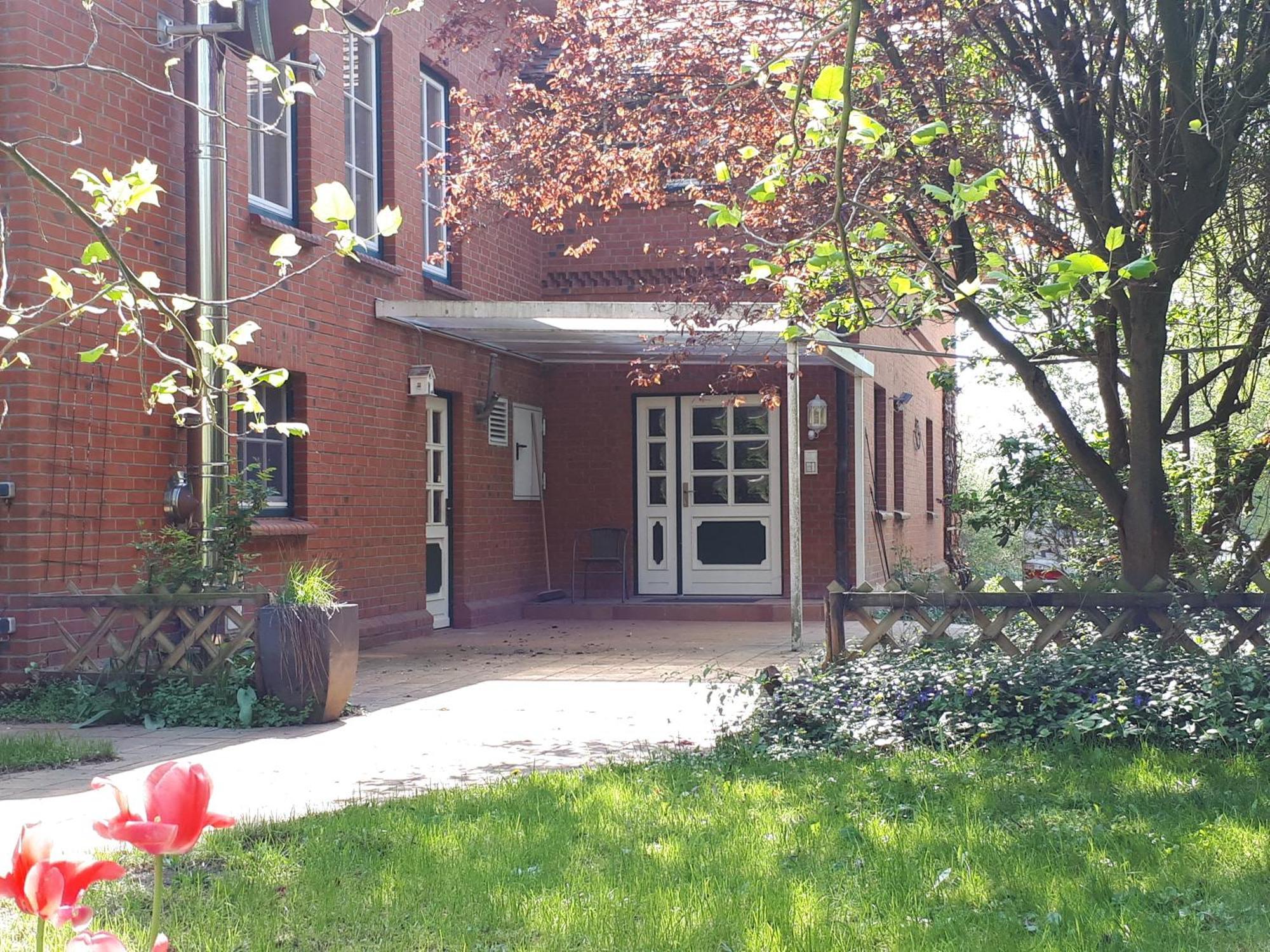 Apartment Kleines Paradies